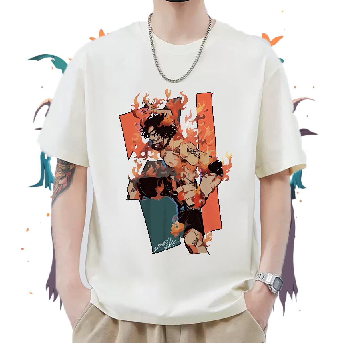 Wholesale Couples T Shirts Round Neck Short Sleeve Casual Daily Wear T-Shirts for Men DIY Fashion Designer Clothes