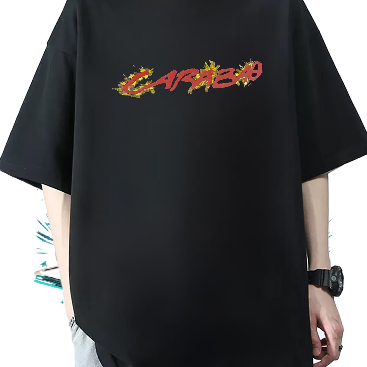 Loose Tshirts Breathable Short Sleeve Hip Hop Street T Shirts Men Custom Print Plus Size Classic Tops