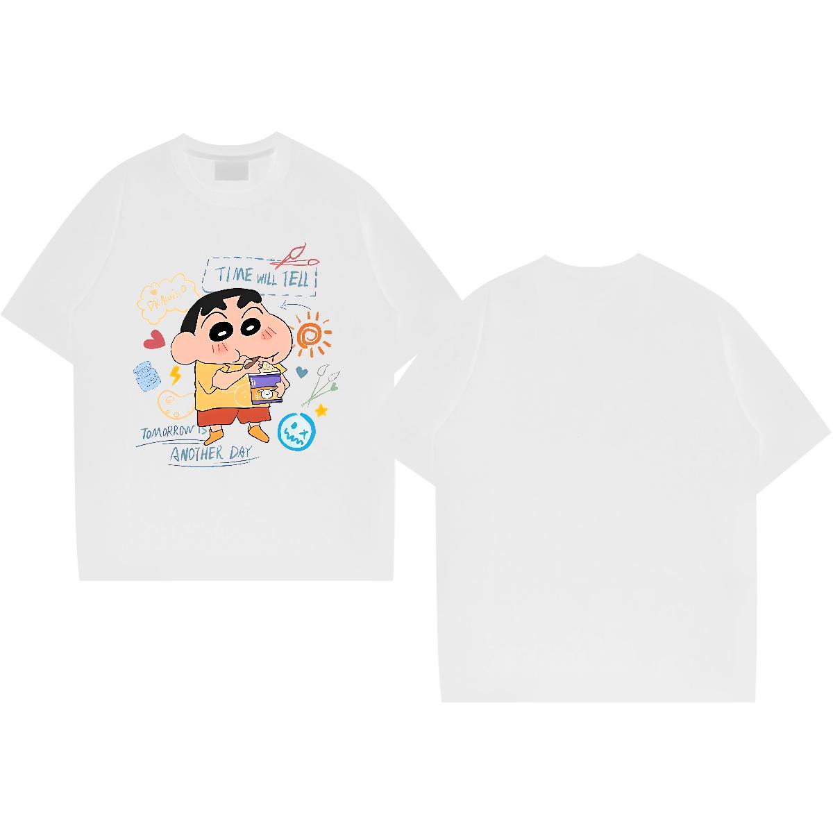 Brand Tshirts Crew Neck Cotton Daily Wear Man T Shirts Custom Print Plus Size Customized Tops