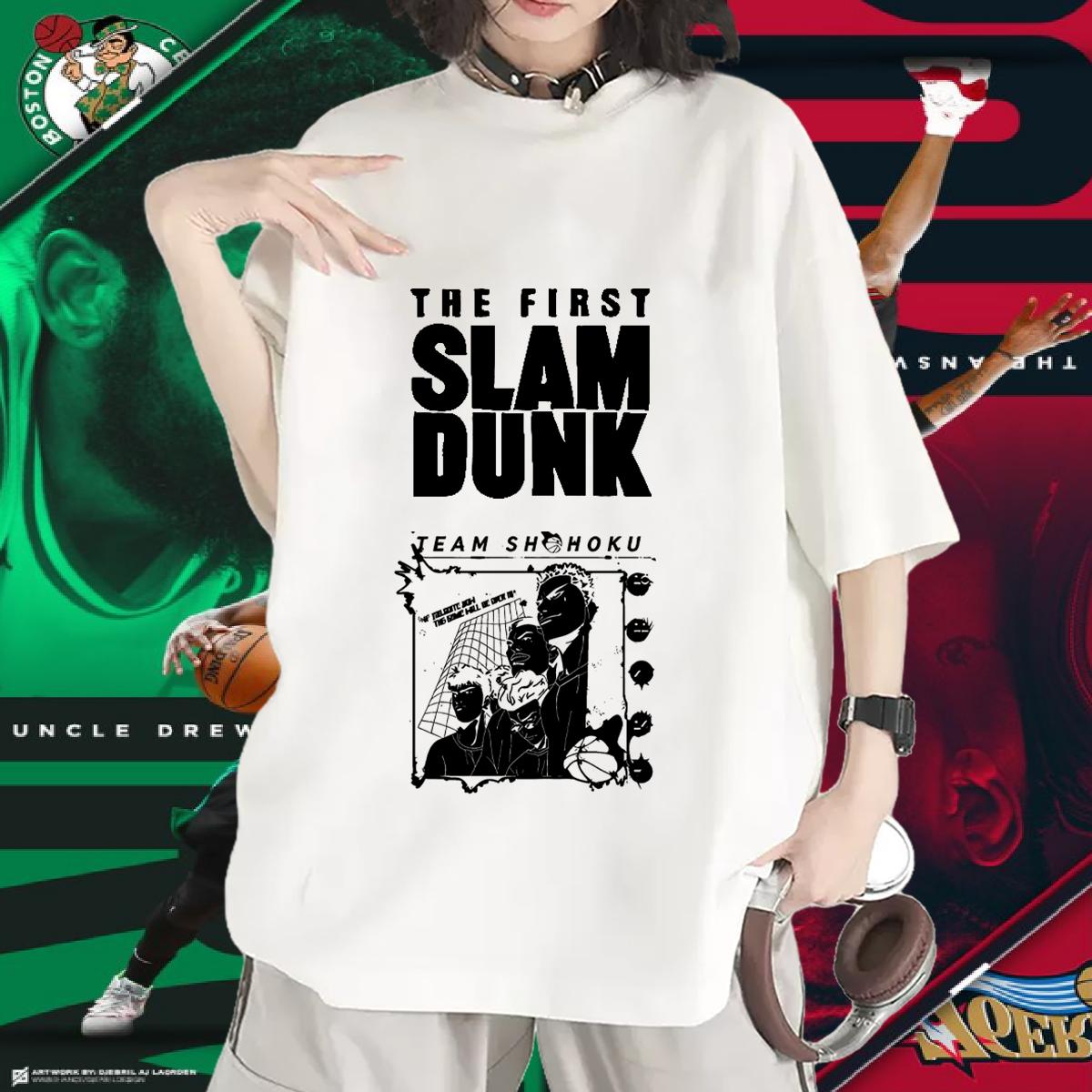 Brand T Shirt For Woman Crew Neck Cotton Breathable Cartoon Floral Printing Tees Shirts Casual Daily Wear Nice Woman Tshirt