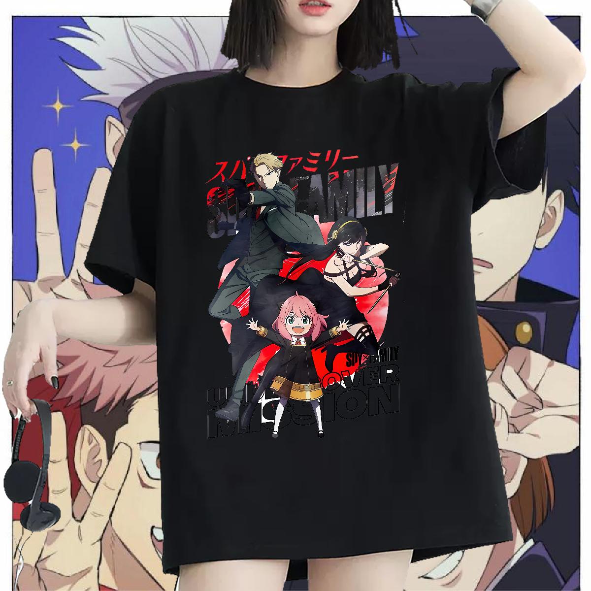 Fashion T Shirts Women Short sleeve Cotton Soft Hip Hop Street Unisex Tshirts DIY Logo Loose fit Top Shirts