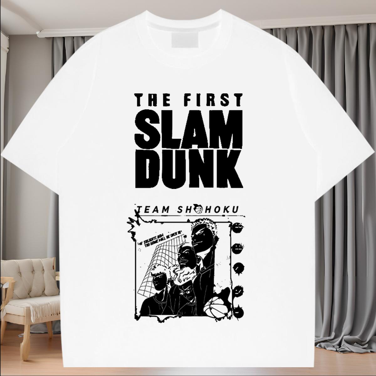 Cool Couples T Shirts Short sleeve Cotton Soft Outdoor T-Shirts Black Oversized DIY Customized Tees Shirts