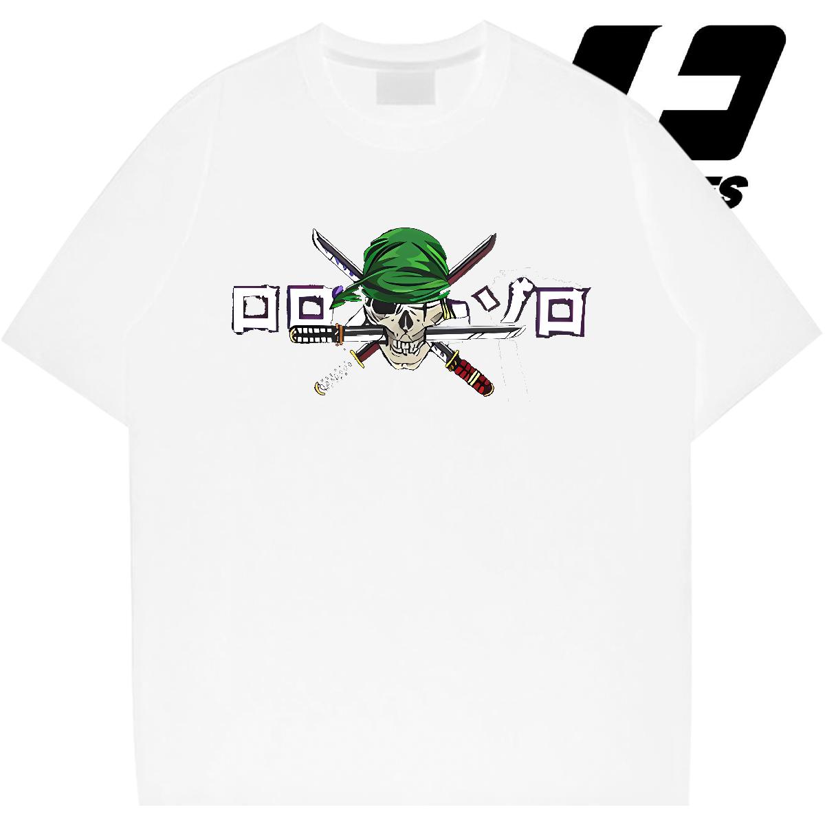 Casual New T shirt Plus Size Cartoon Couples T Shirts Daily Wear Crew Neck Cotton Designer Tshirts