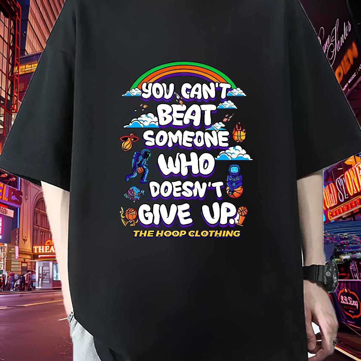 Unisex T Shirt For Man Spring Summer Cotton O Neck Short Sleeves Tshirt for Man Woman 2024 New Floral Print Clothes