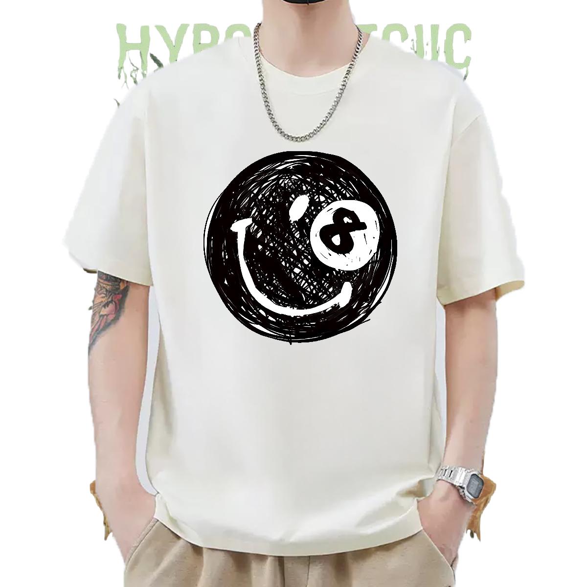 Designer Tshirt for Man Woman Cotton O Neck Short Sleeves Summer Casual T shirt Custom Printing Fashion New Tops Tees