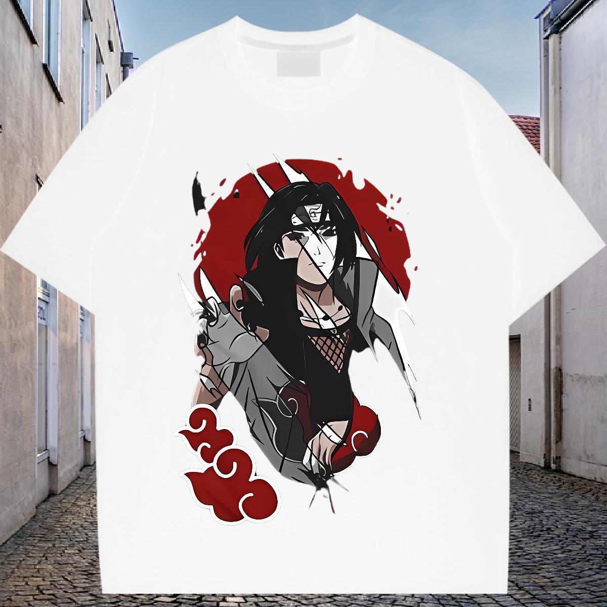 Cotton Breathable Short Sleeve T-Shirts for Women New Casual Daily Wear Women Tshirts Cartoon Print High quality Tops Tees