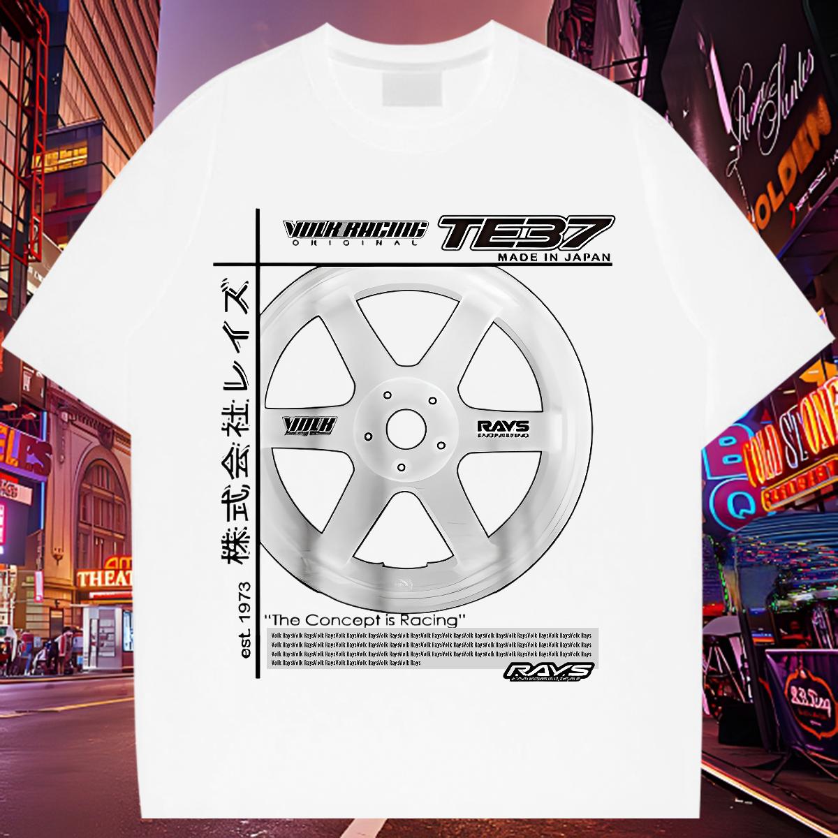 Loose Fit Mens T Shirts Spring Summer Breathable Short Sleeve Men Tops Tees Customized DIY Printed Tshirts