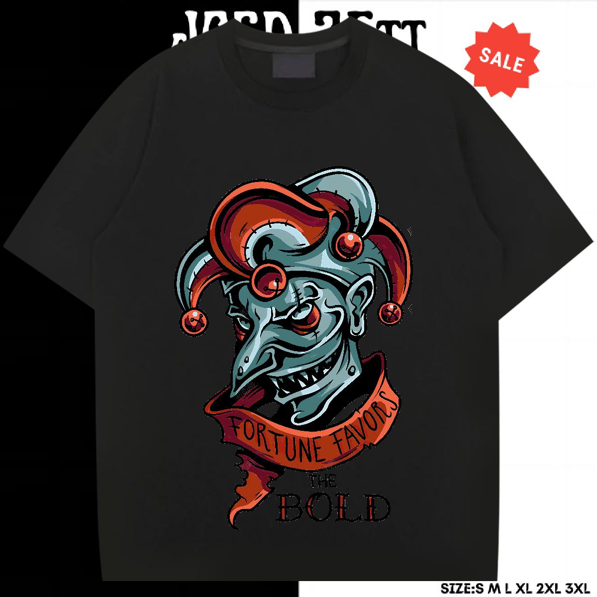 2024 Summer T-Shirts for Men Anime Men Tees Sports Casual Short sleeve Cotton Soft 5A Top Tees