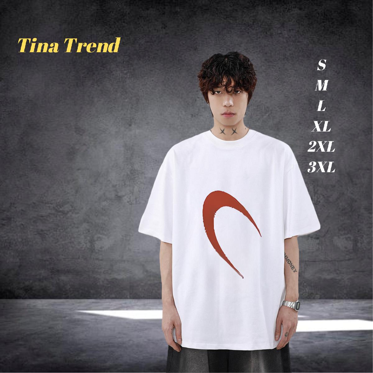 Wholesale T-Shirts for Men Custom Printed Outdoor Men Clothes T-Shirt Crew Neck Cotton 5A