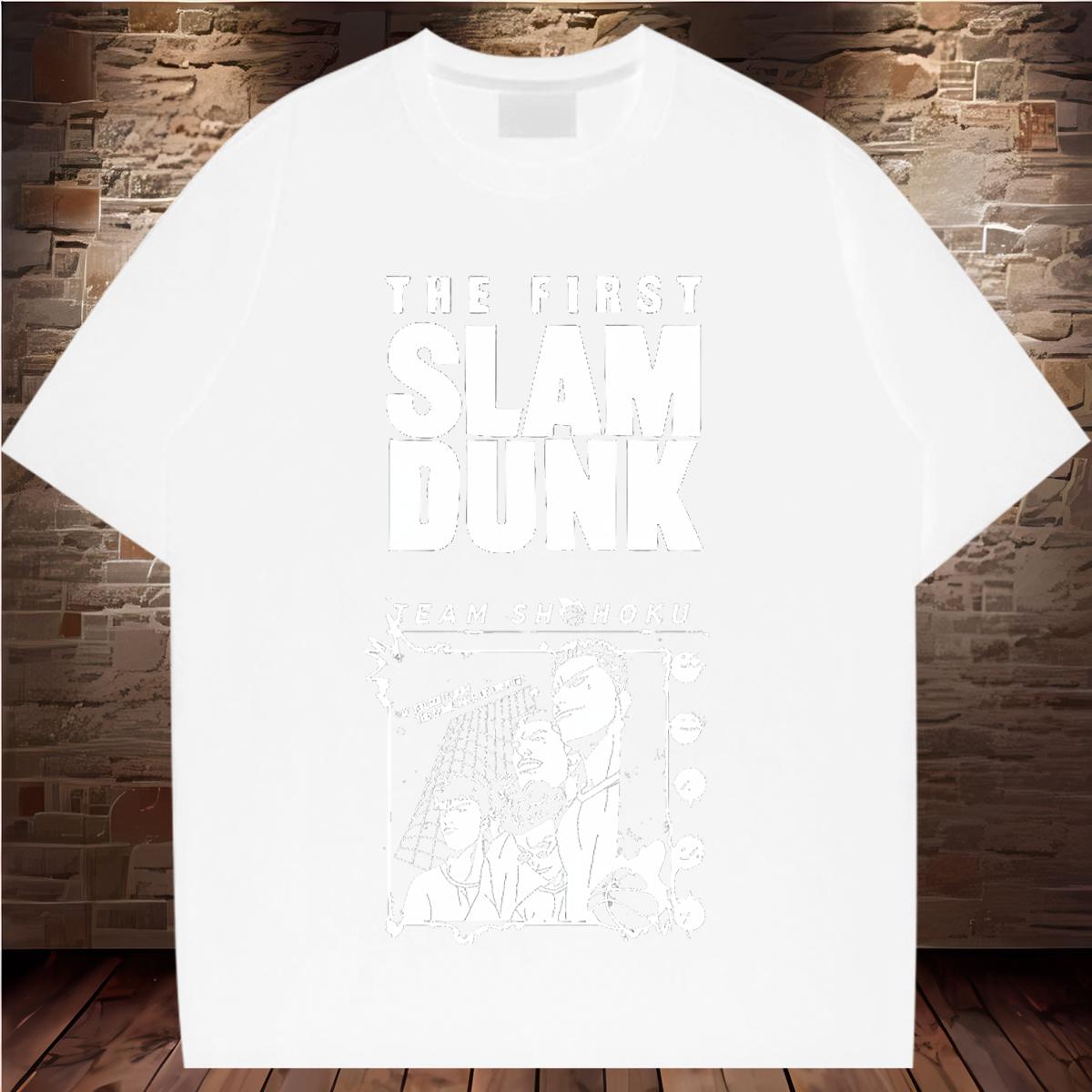 2024 Casual Womens T Shirts Cotton Comfortable High Street Hip Hop Womens Tshirts Custom Printing Designer Clothes