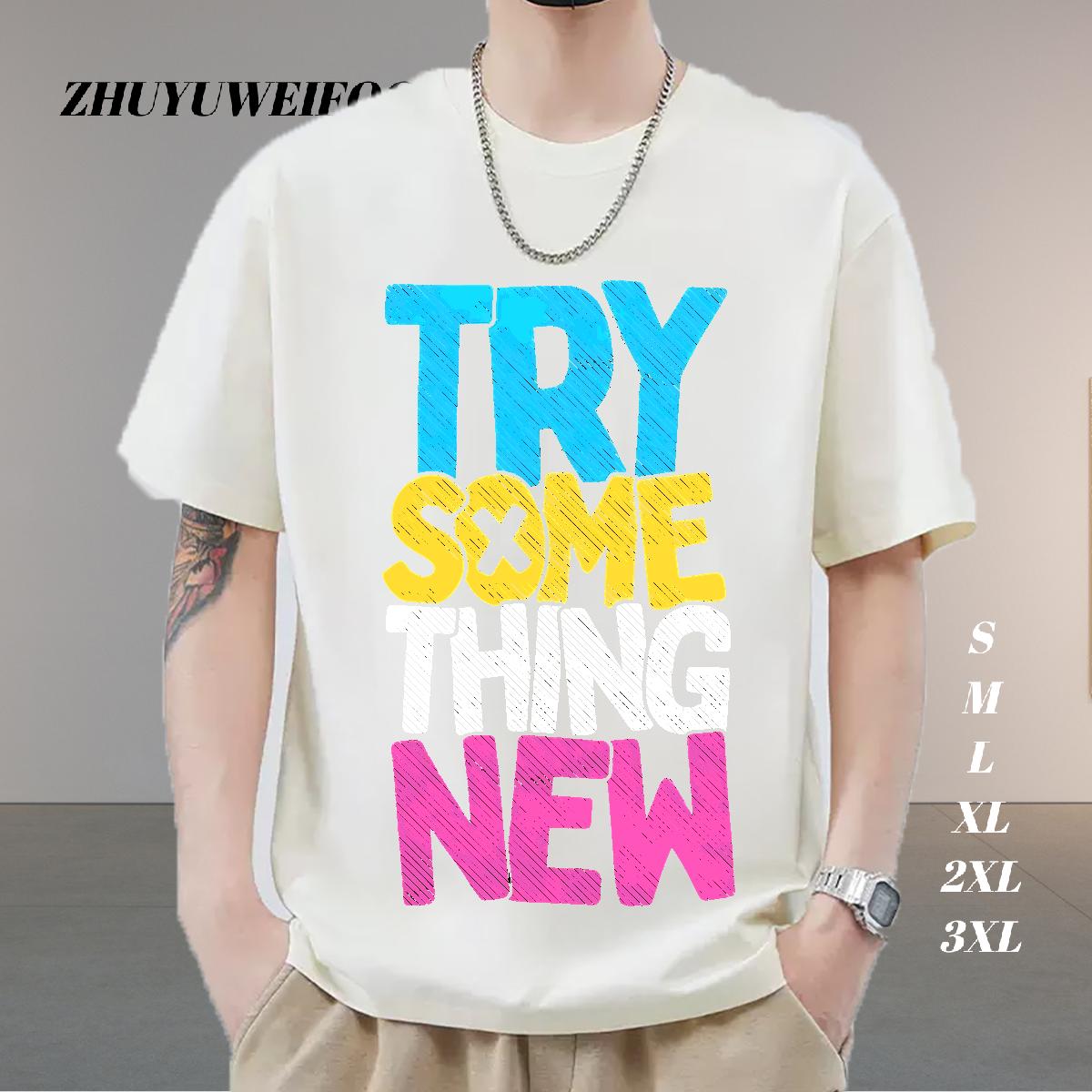 Soft Men Clothes T-Shirt Cotton O Neck Short Sleeves Sports Casual T shirt DIY Logo Customized Tees Shirts