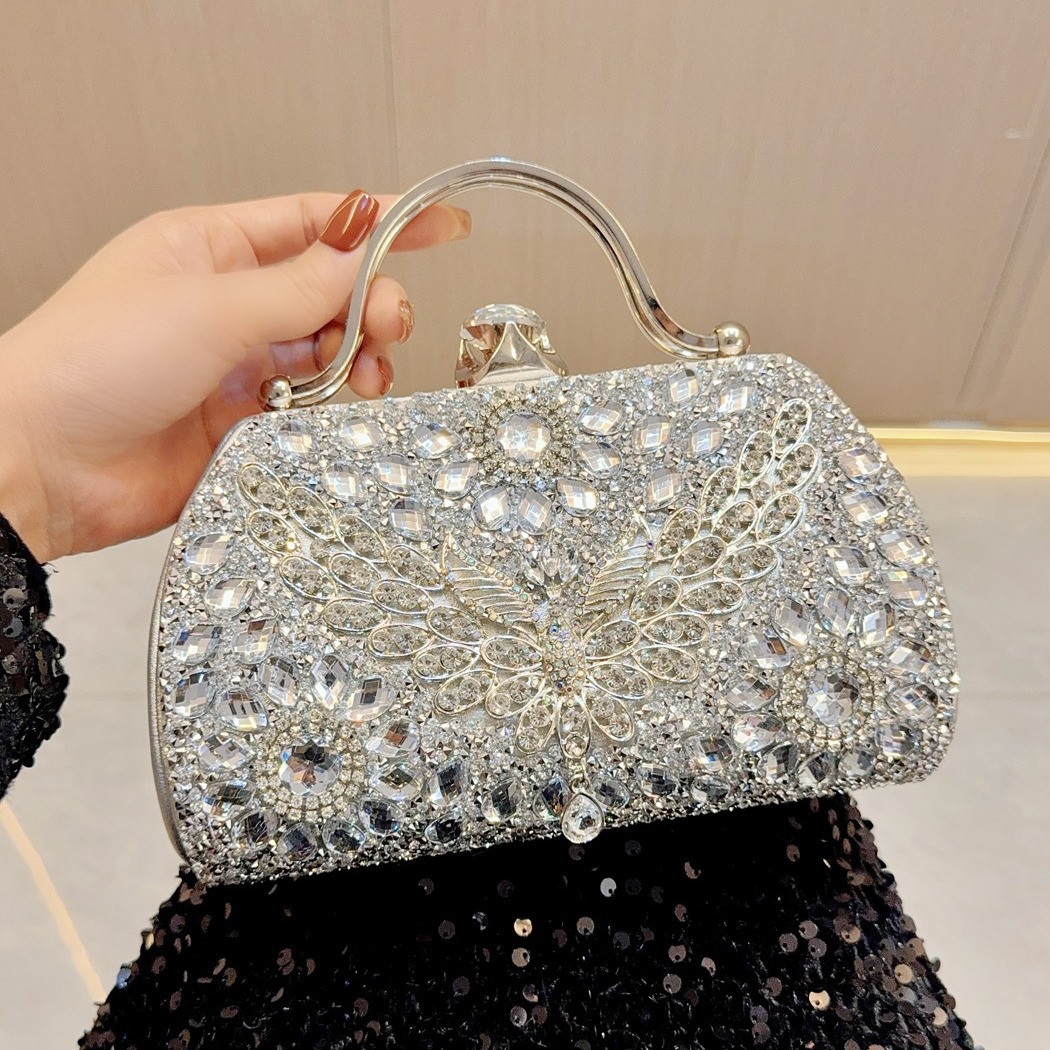 Top Handle Handbags… - image