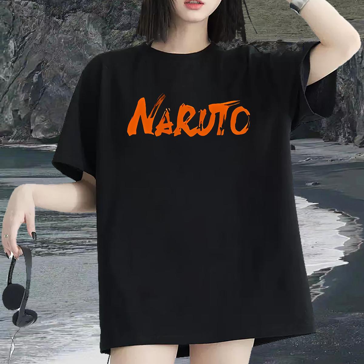 Custom T Shirt For Woman Short sleeve Cotton Soft Hip Hop Street Women Tshirts Plus Size Cartoon Loose fit Clothes