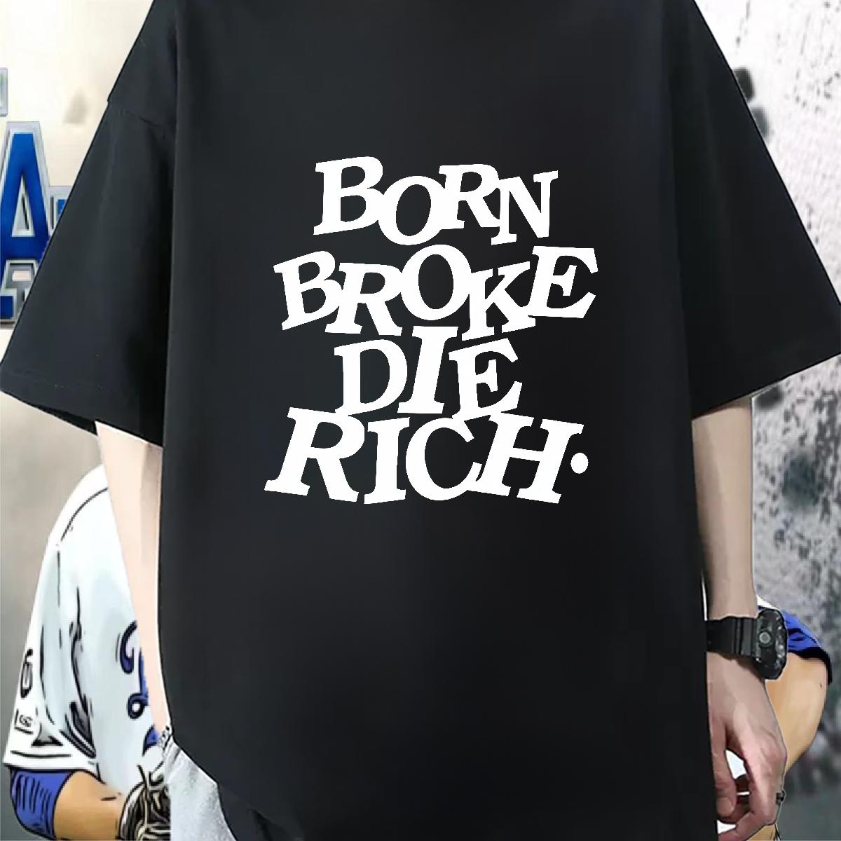 Soft Mens Tshirts O-Neck Short Sleeve Cotton Sport T shirt Custom Printed Fashion Clothings