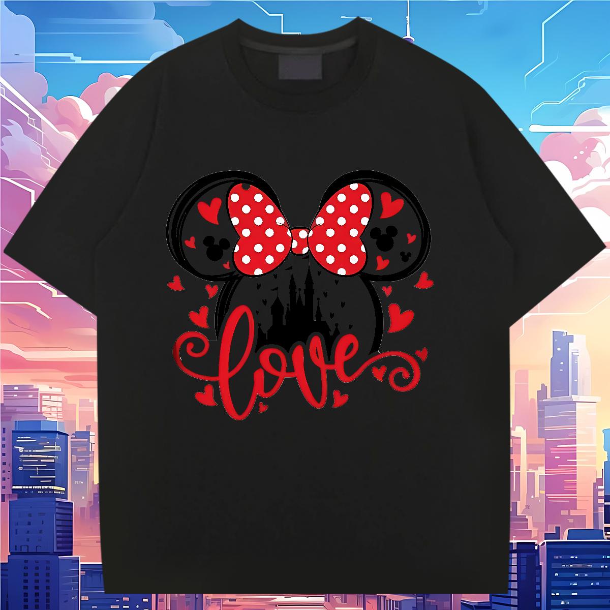 Fashion Casual T Shirts Men Custom Tshirts Casual Daily Wear Short Sleeve Cotton O-Neck Loose Tee Shirt