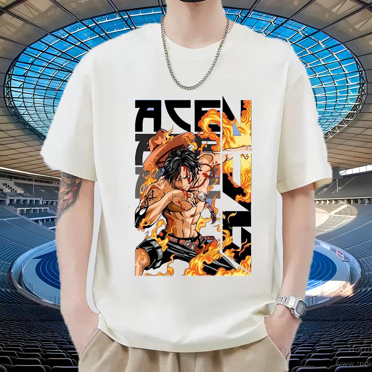 Wholesale T Shirts Men Sport O-Neck Short Sleeve Cotton Men Tops Tees Classic Asian Size Clothings