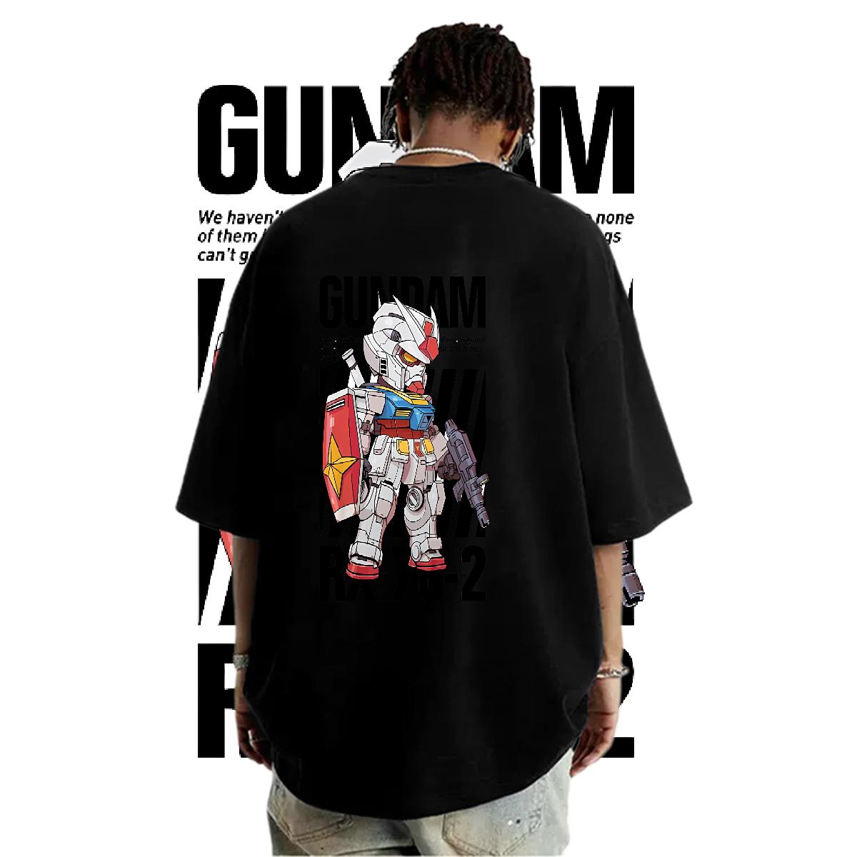 Classic T shirt Custom Printed Street Casual Men Tees Crew Neck Cotton Designer