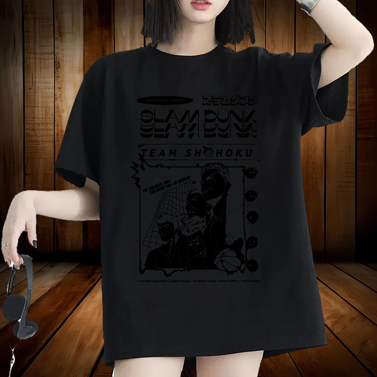 Popular T shirt Breathable Short Sleeve Tshirts Street Casual Designer Unisex Tshirts Black White