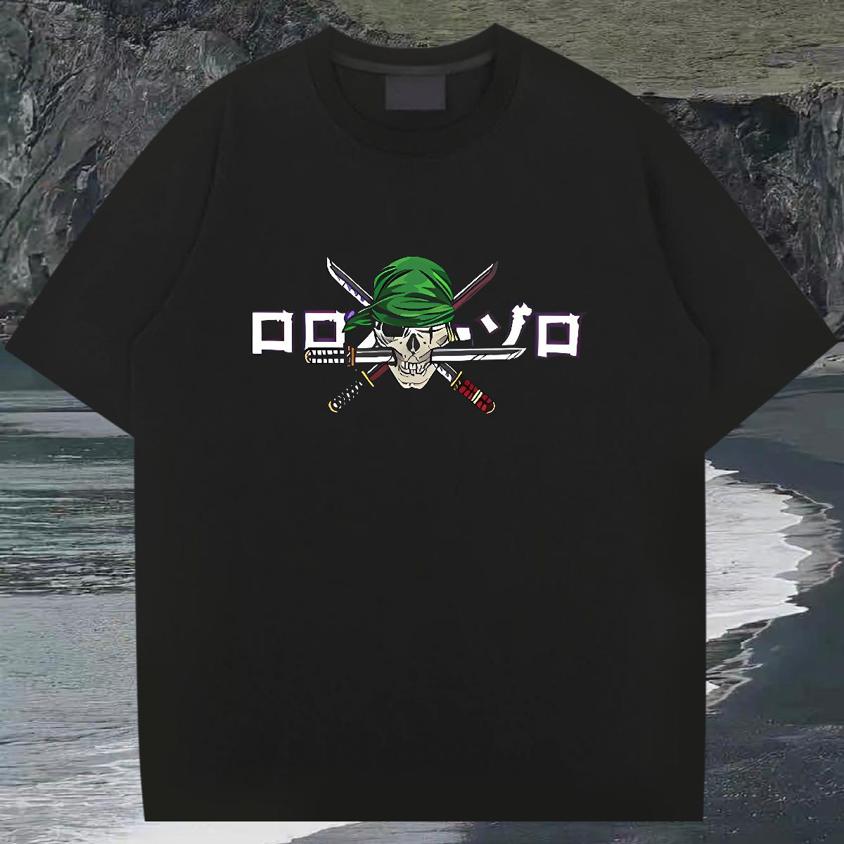 Cool Design Men Clothes T-Shirt O-Neck Short Sleeve Cotton Street Wear T shirt DIY Logo DIY Customized Tops