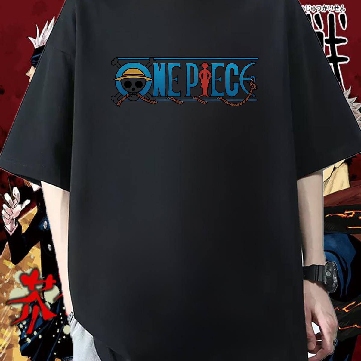 Loose Men Clothes T-Shirt Crew Neck Cotton Street wear Hip Hop T-Shirts Graphic Classic Casual Tshirts