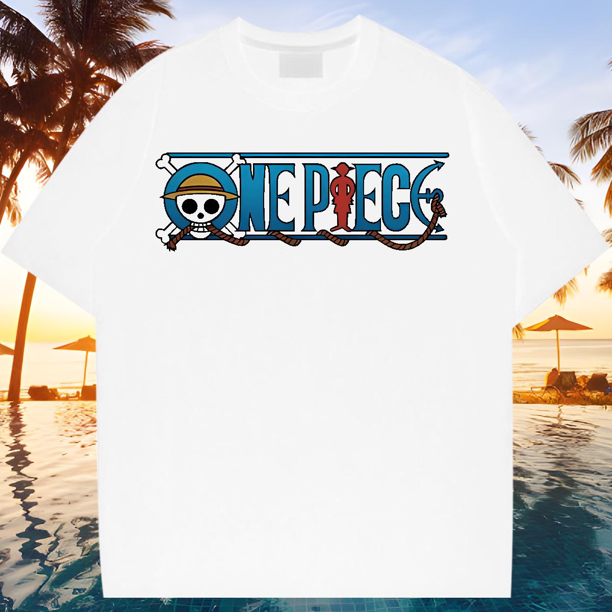 5A T shirt Casual Beach Short Sleeve Cotton O-Neck Tshirt for Man Woman Designer DIY Printed Clothes