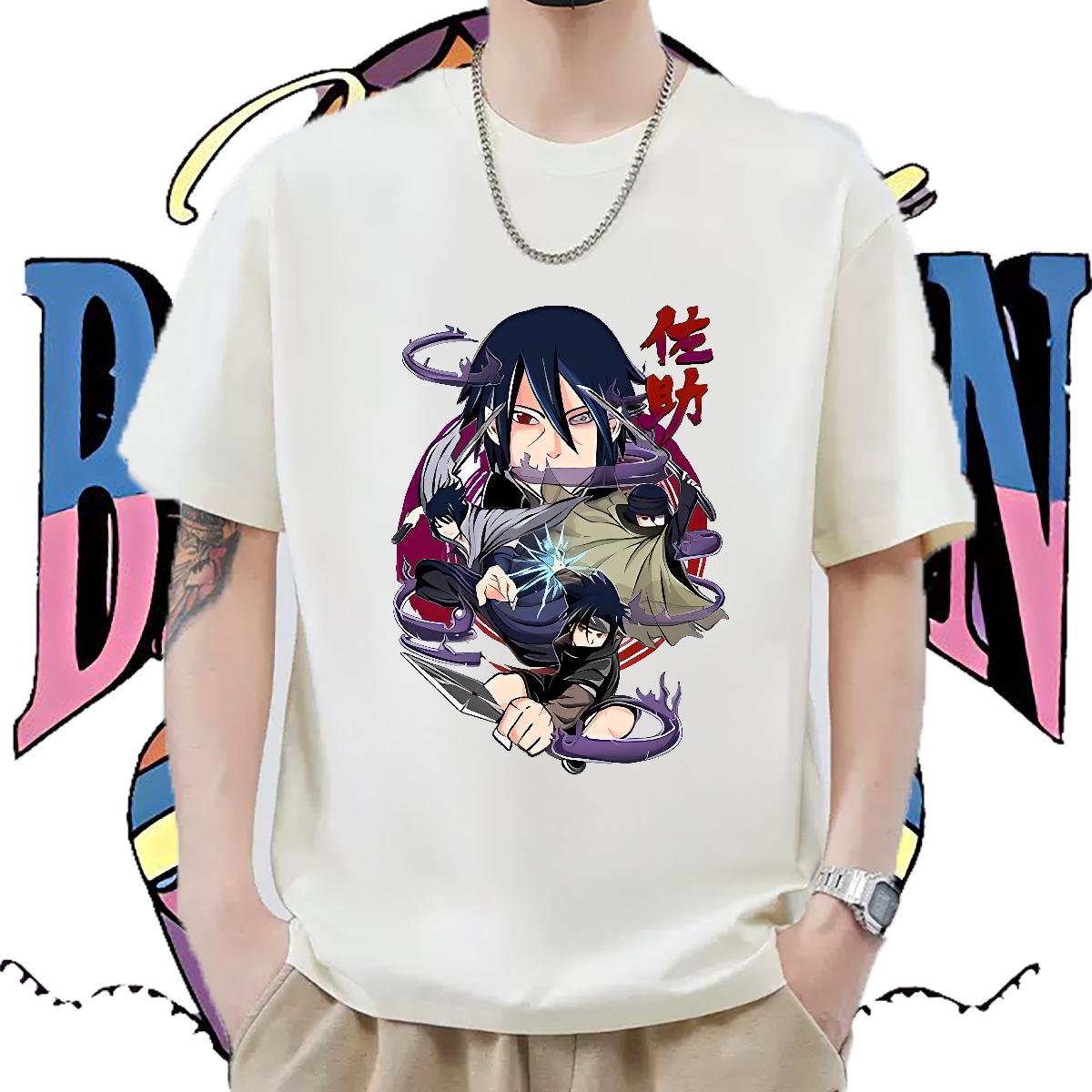 2024 Designer T Shirt For Man Black White Men Tshirts Sports Casual Crew Neck Cotton Comfortable Wear