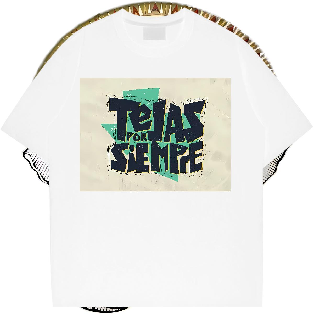 Cool T Shirts Men Home Outdoor Cotton Breathable Men Clothes T-Shirt DIY Asian Size Polos