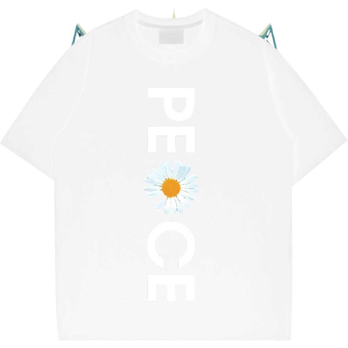 Nice Woman T Shirts Cotton Breathable Polos Sports Casual 2024 Casual Women Tshirts Graphic