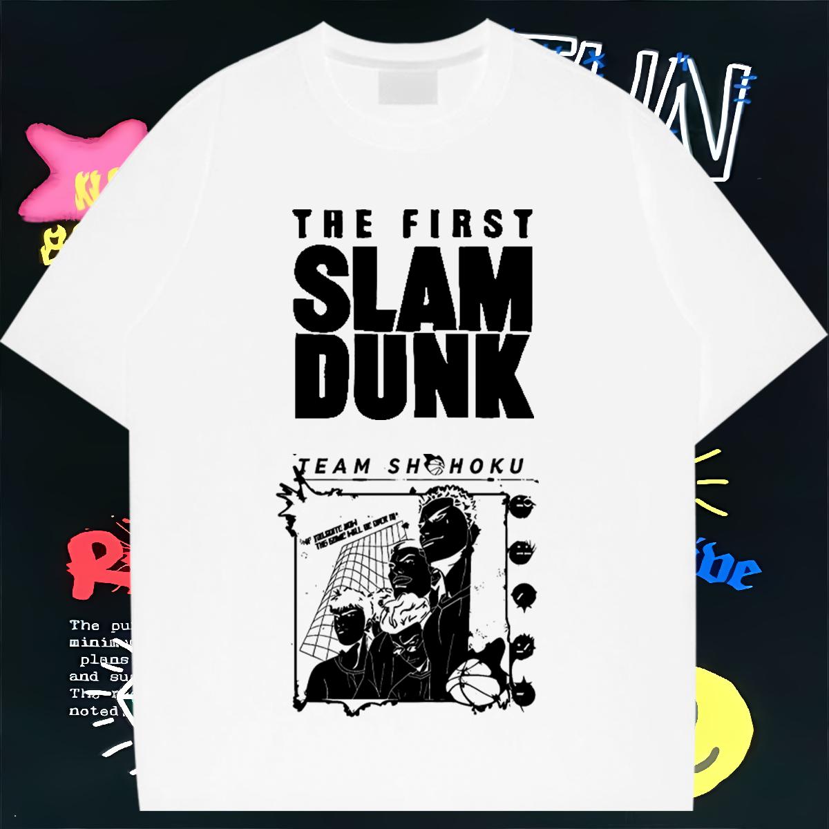 New Arrival Woman T Shirts Cotton O Neck Short Sleeves Daily Outfit Unisex Tshirts Anime Oversized Popular Wear