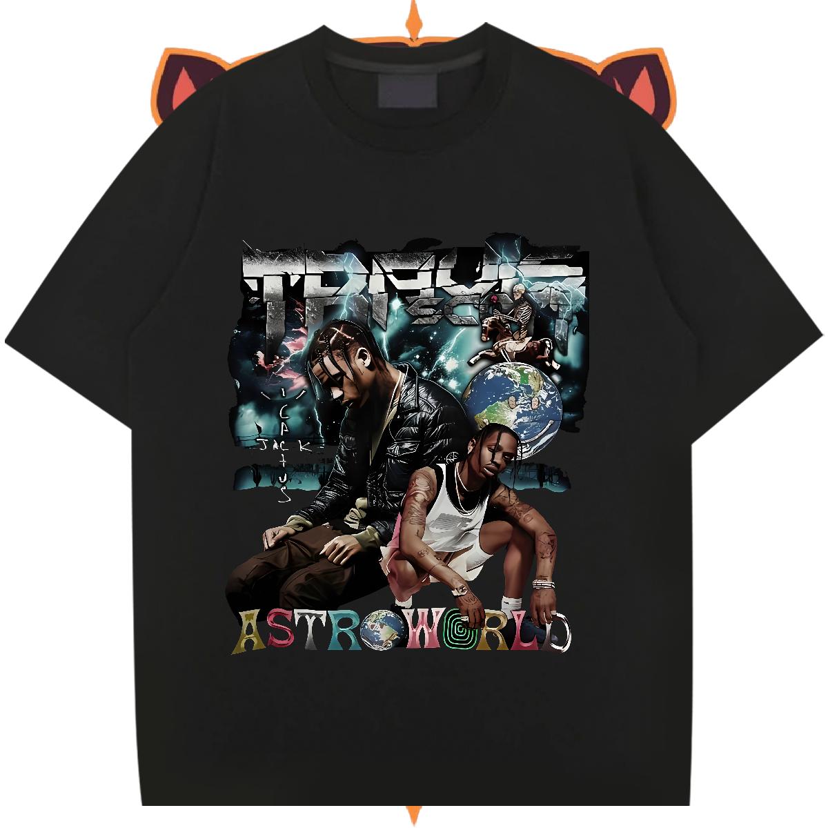 Wholesale T-Shirts for Men Spring Summer Breathable Crew Neck Men Clothes T-Shirt Fashion New Black Oversized Tops Tees