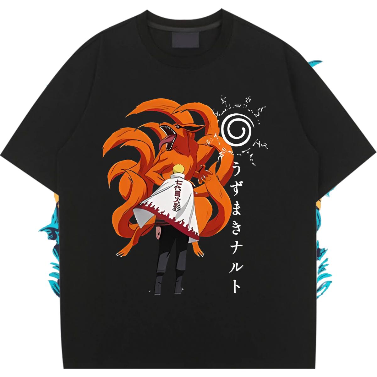 2024 Casual T Shirts Women Crew Neck Cotton Breathable Hip Hop Unisex Tshirts Anime Brand Clothings