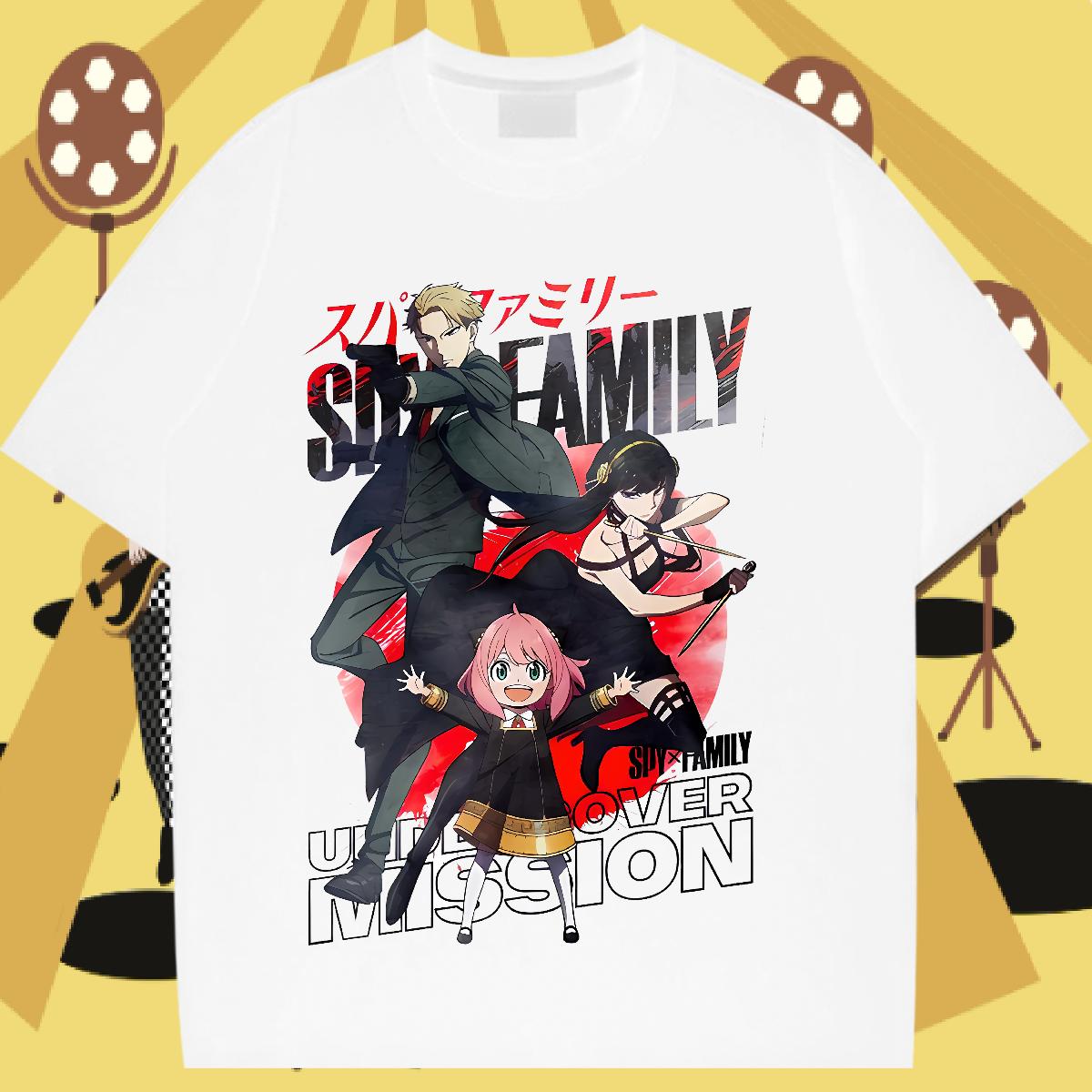 Popular T Shirts Women Round Neck Short Sleeve Tees Summer Casual Designer Women Tees Cartoon Floral Printing