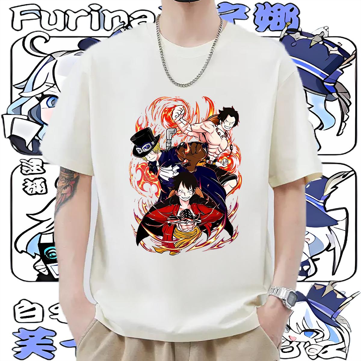 Designer Fashion Men T Shirts Custom Cartoon Tshirt for Man Woman Street Casual Round Neck Short Sleeve Unisex Polos