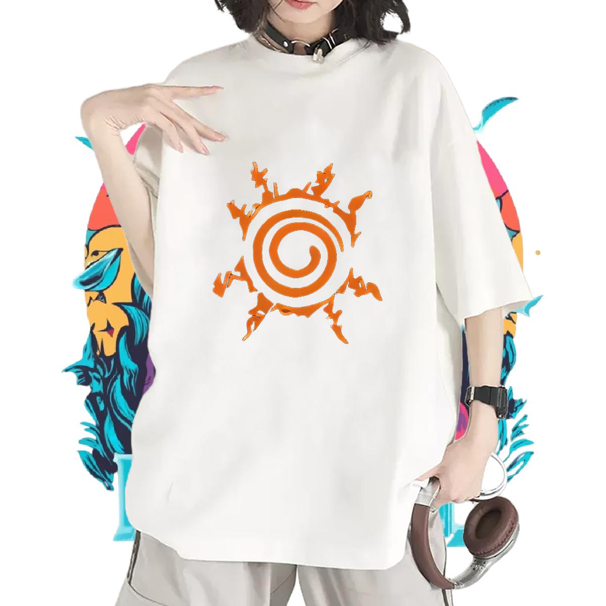 Brand T-Shirts Crew Neck Cotton Casual Beach Lady T shirt Custom Anime High quality Tee Shirt