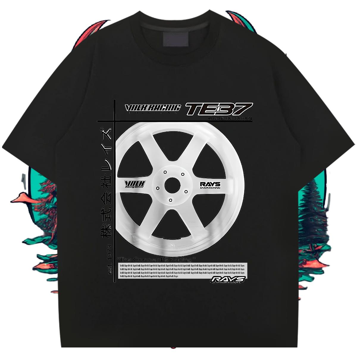 Cool Men Clothes T-Shirt Crew Neck Cotton Street wear Hip Hop T Shirt For Man DIY Printed New Polos