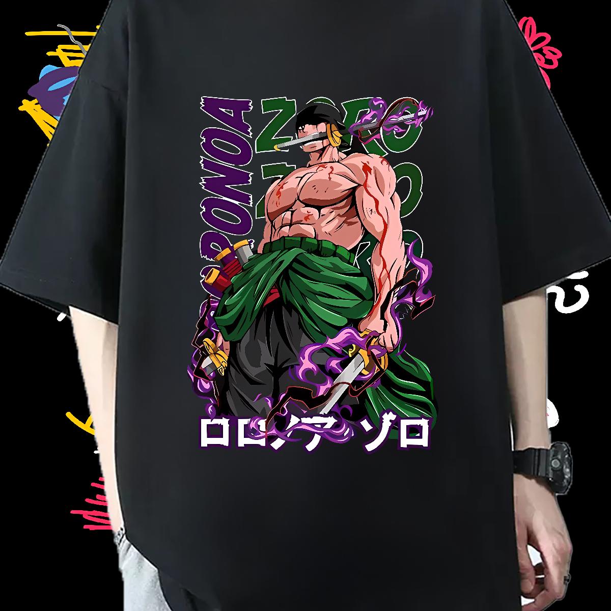 Popular Mens Tshirts Breathable Short Sleeve High Street Hip Hop T shirt Black Oversized 2024 DIY Clothings