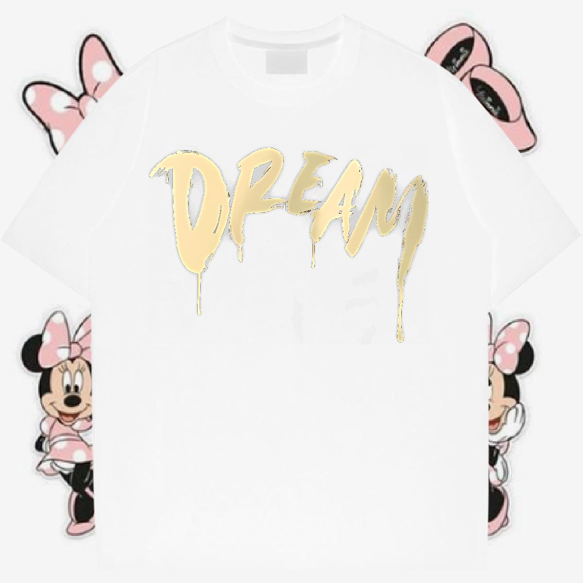 Designer Mens Tshirts Breathable Short Sleeve Hip Hop Street T Shirts Men Customized Designer Fashion Clothings