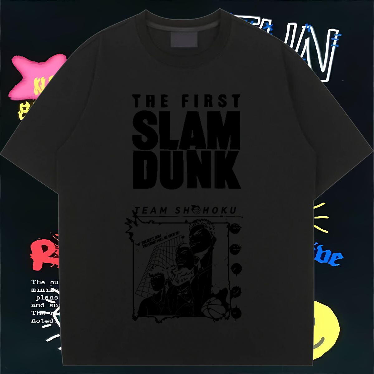 New Arrival Woman T Shirts Cotton O Neck Short Sleeves Daily Outfit Unisex Tshirts Anime Oversized Popular Wear