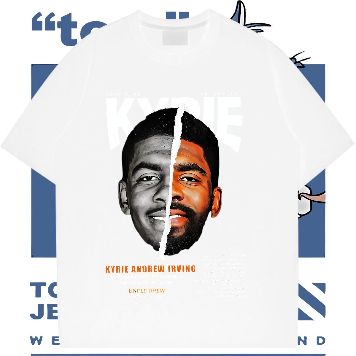 Loose Fit Men Tshirts Crew Neck Cotton Breathable Daily Outfit Mens T Shirts DIY Logo Designer Fashion Tees Shirts