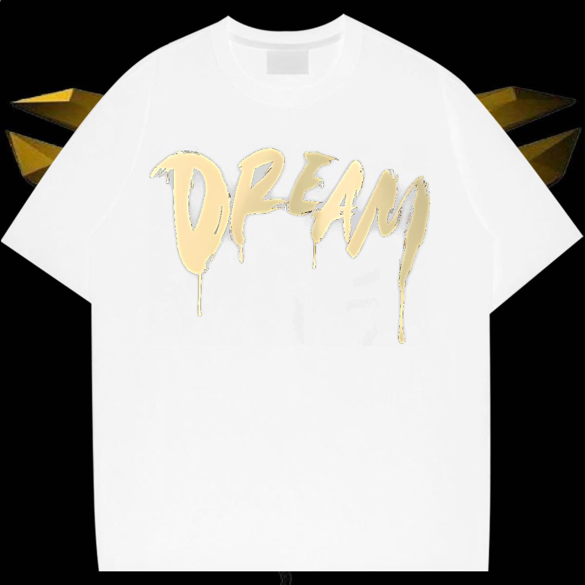 Stylist Men T Shirts DIY Anime Home Outdoor Mens Tshirts Cotton Breathable Short Sleeve Unisex