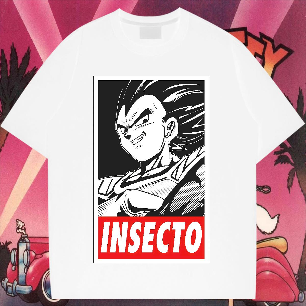 Classic Casual T-Shirts for Men Floral Print Men Tees Summer Casual Round Neck Short Sleeve Wholesale Polos