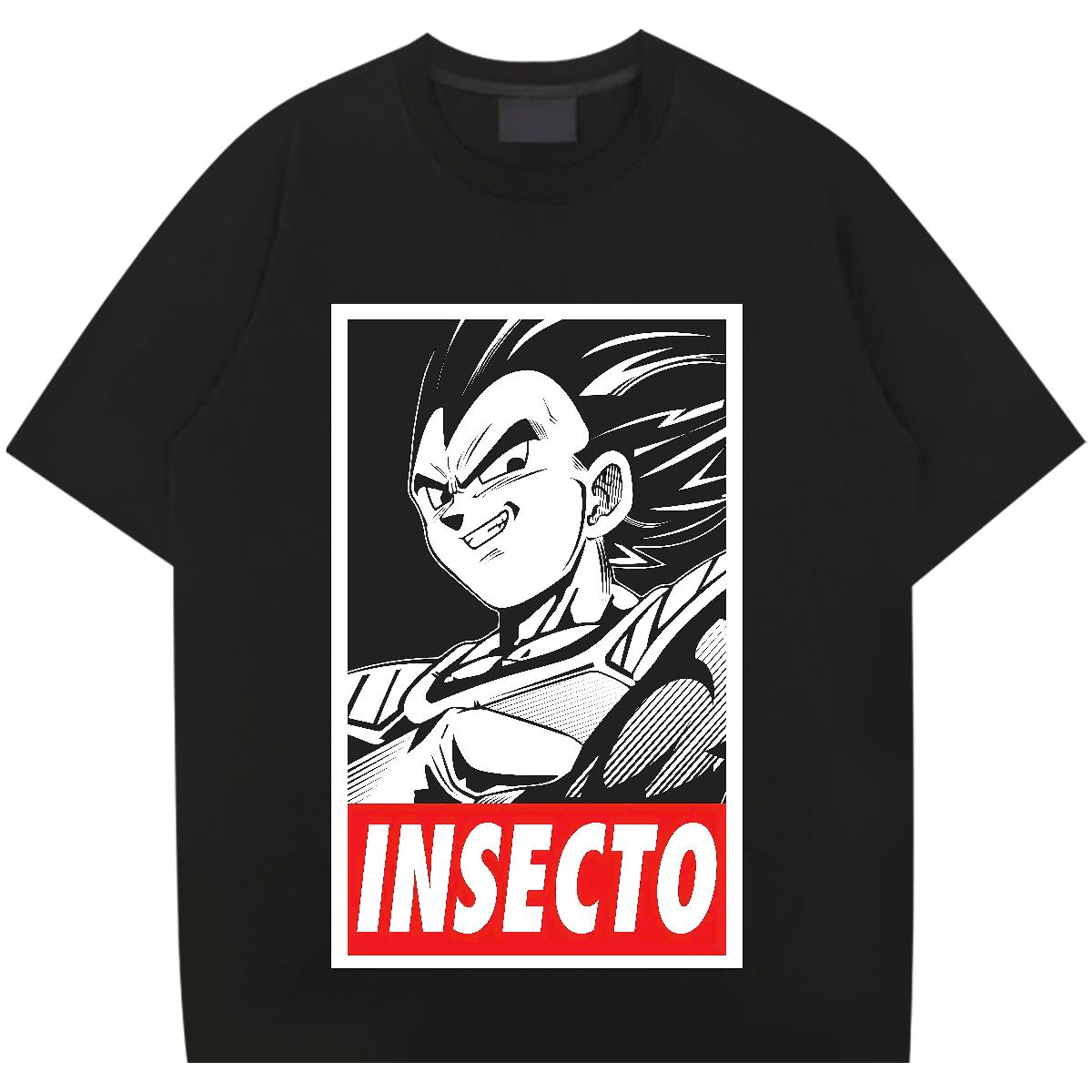 Loose Fit T Shirts Men Daily Outfit Short Sleeve Cotton O-Neck Men Tshirts Classic Casual Custom Printing Polos