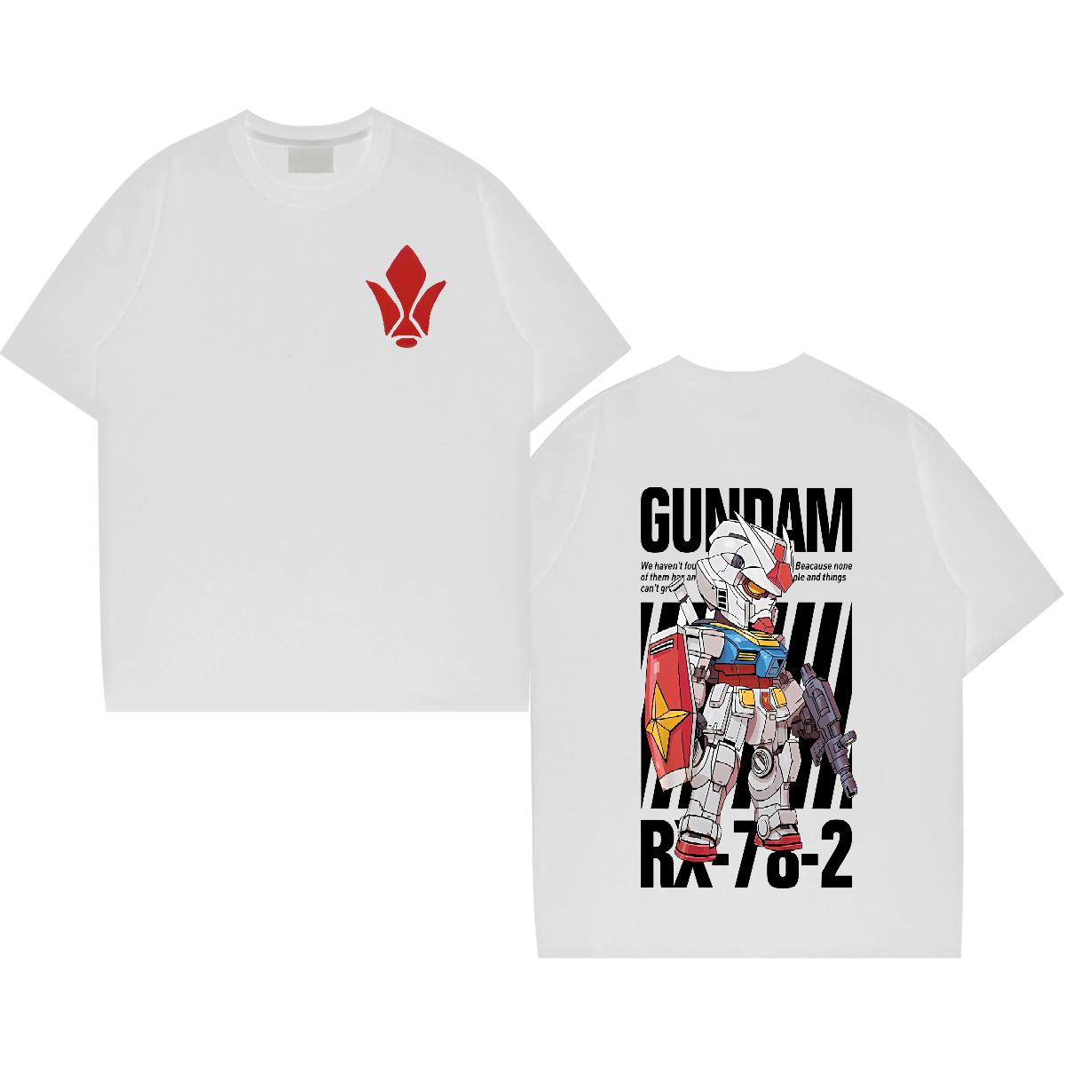 Classic T shirt Custom Printed Street Casual Men Tees Crew Neck Cotton Designer