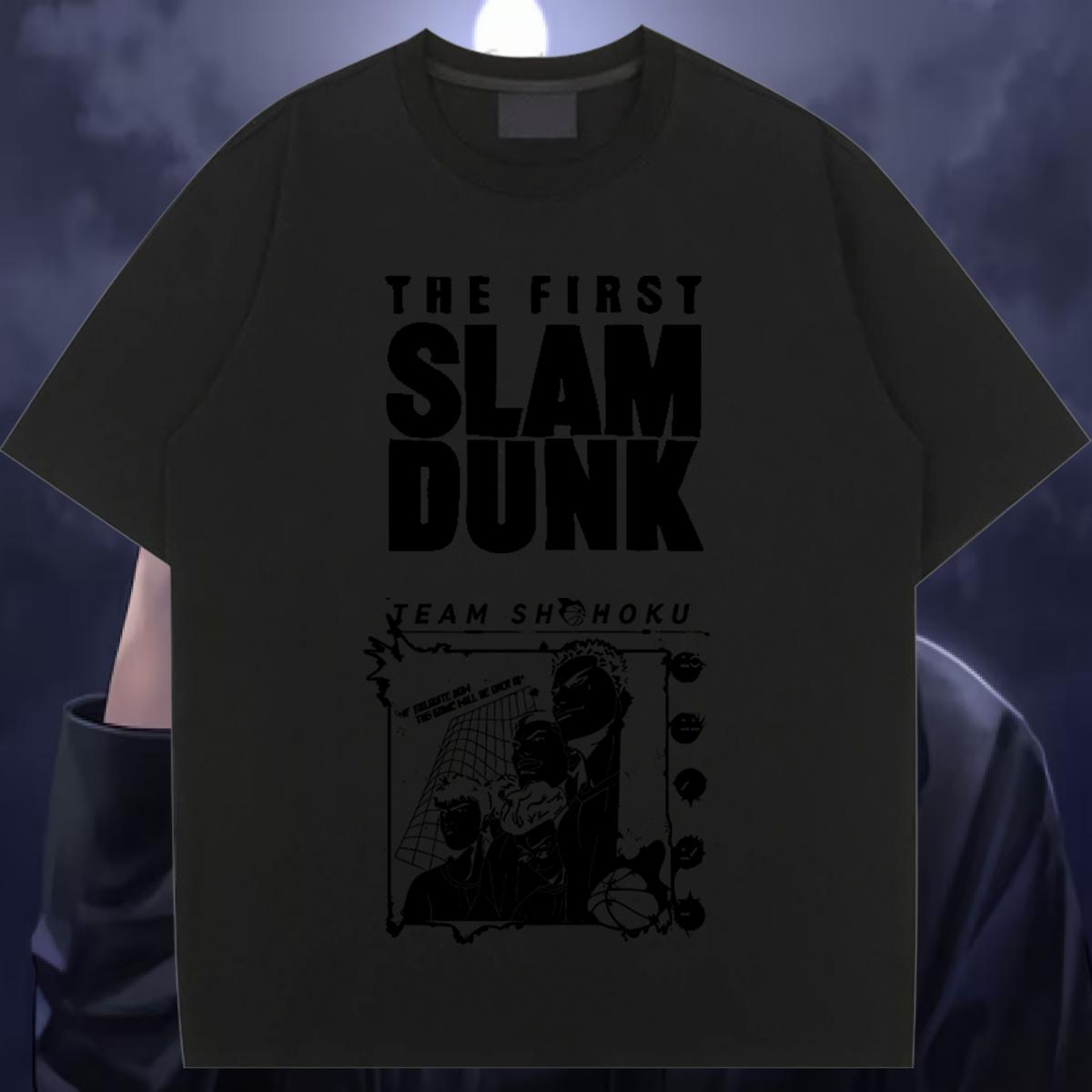 O-Neck Short Sleeve Cotton Womens T Shirts Brand Street Couples T Shirts Black Oversized Wholesale Top Tees