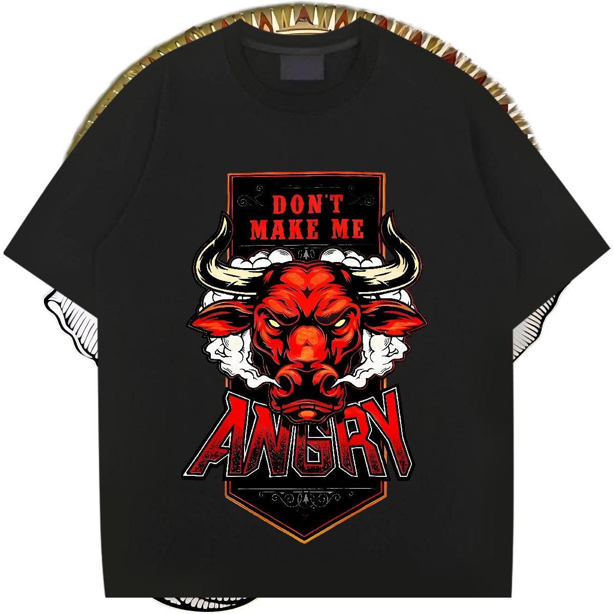 Comfortable T-Shirts Spring Summer Crew Neck Cotton Tshirts Wholesale Oversized Top Tees