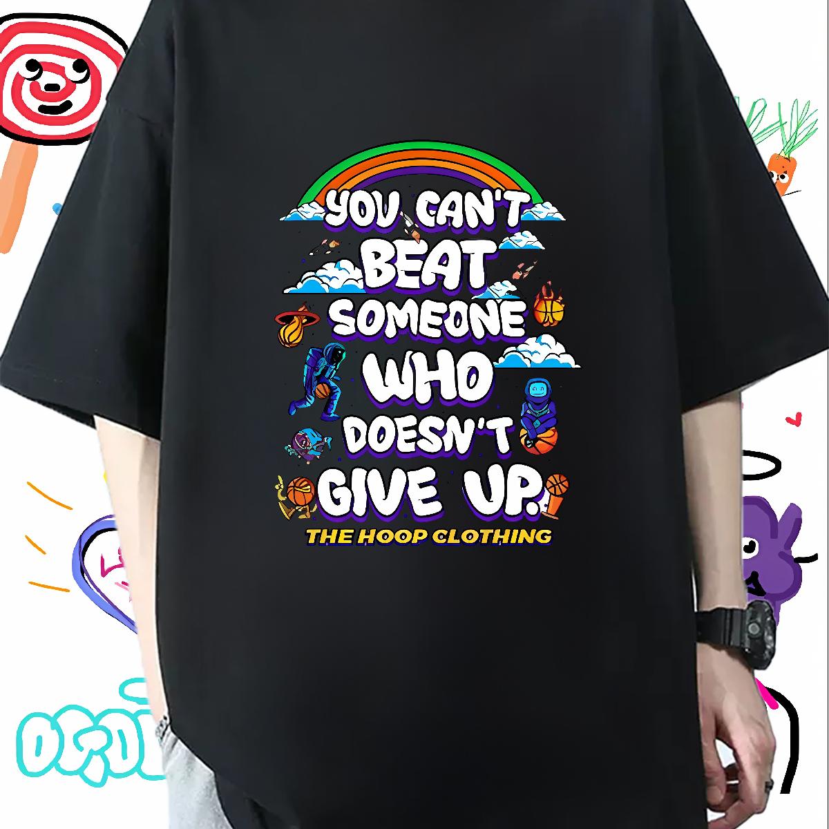 Popular T Shirt For Man Casual Breathable Short Sleeve Tshirt for Man Woman 2024 Oversized S-3XL Tops