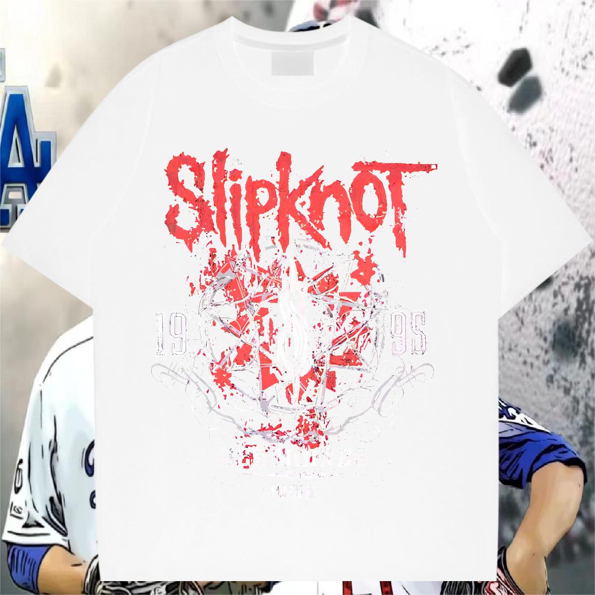 New Arrival T-Shirts for Men White Plus Size Sports Casual Men Clothes T-Shirt Cotton Breathable Designer