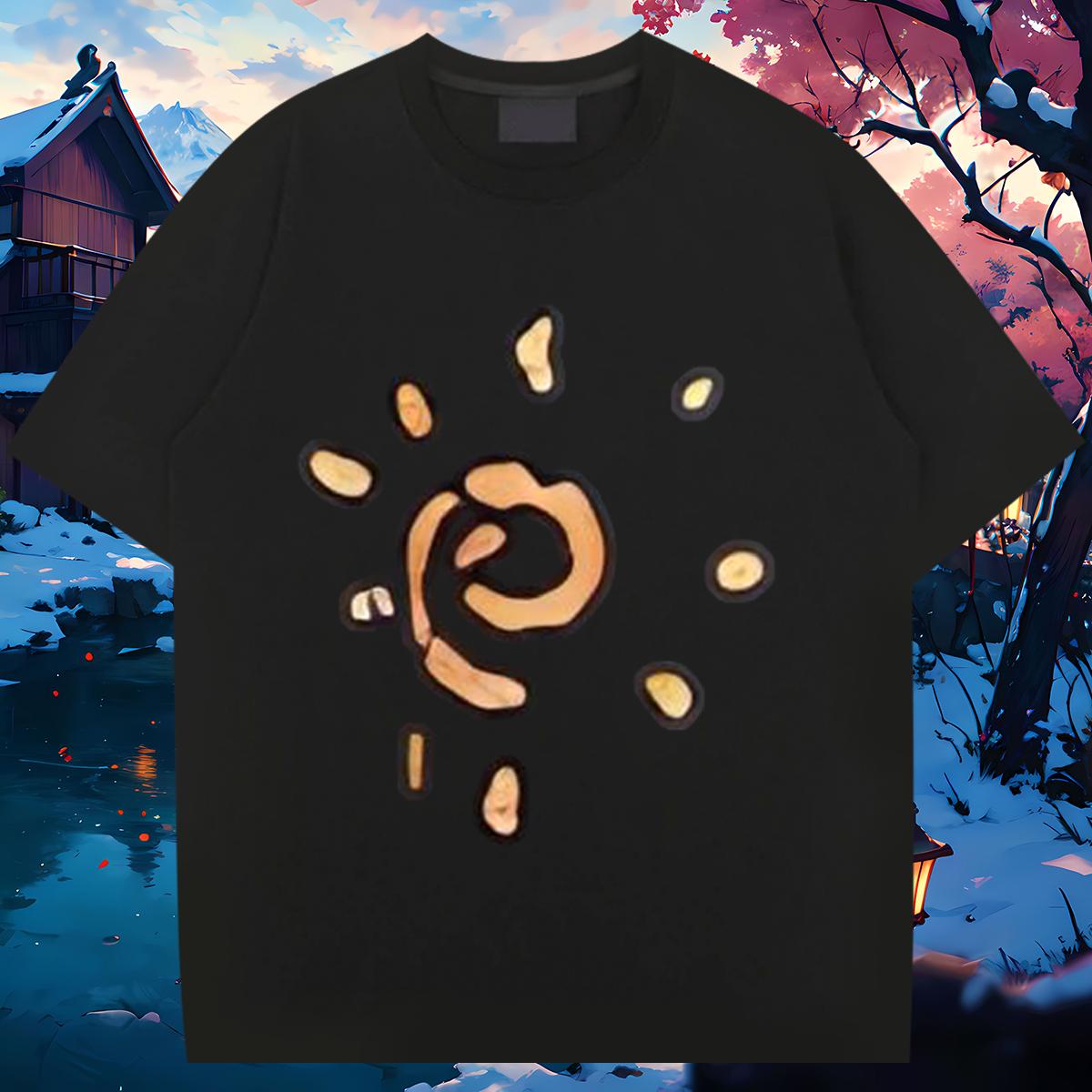 New Arrival T Shirt For Man Customized Print Daily Wear Tshirts Short sleeve Cotton Soft Comfortable