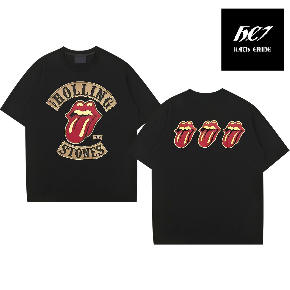 Comfortable Couples T Shirts O-Neck Short Sleeve Cotton Hip Hop Mens T Shirts Custom Anime Customized Tops Tees