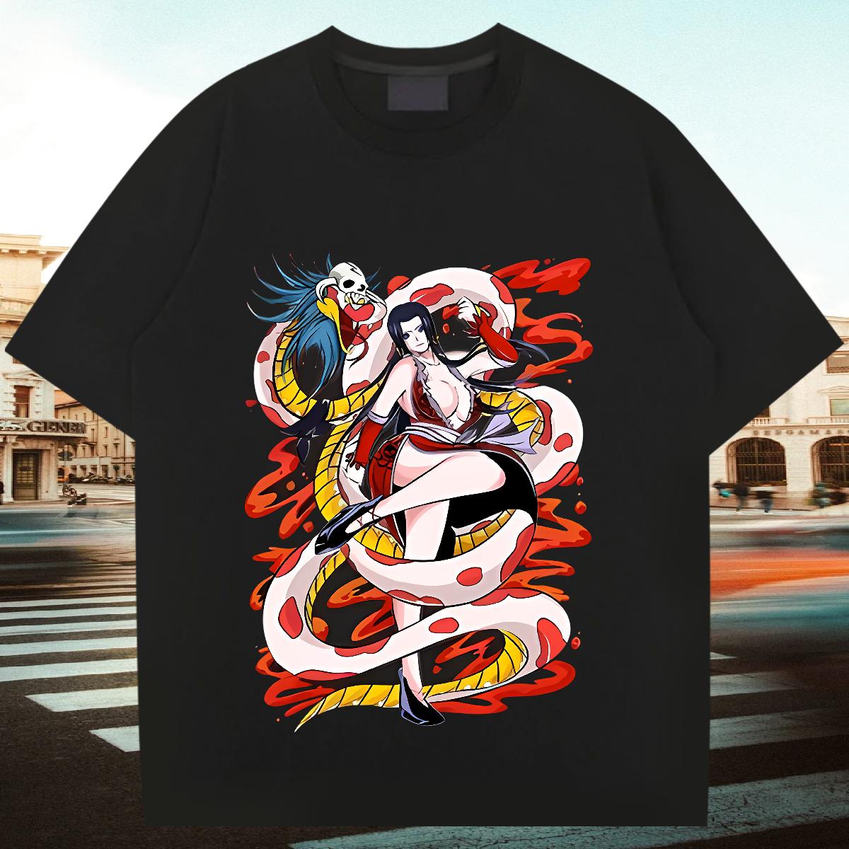 Comfortable T shirt Summer Casual Breathable Short Sleeve Couples T Shirts Fashion New Floral Print Tee Shirt